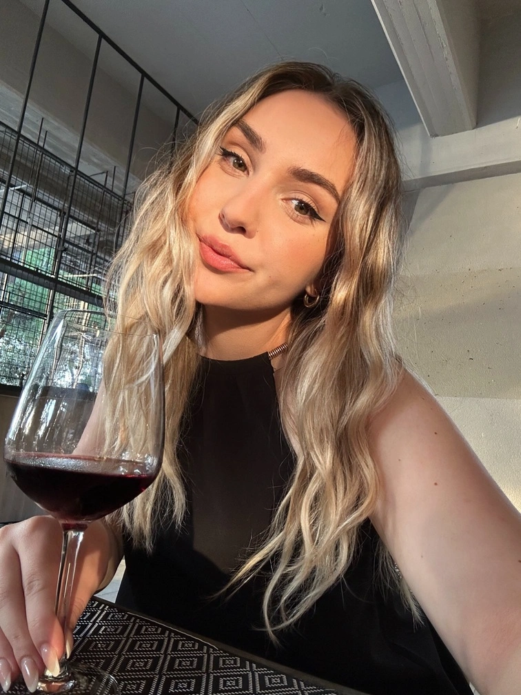 Magdalena Sinovčić